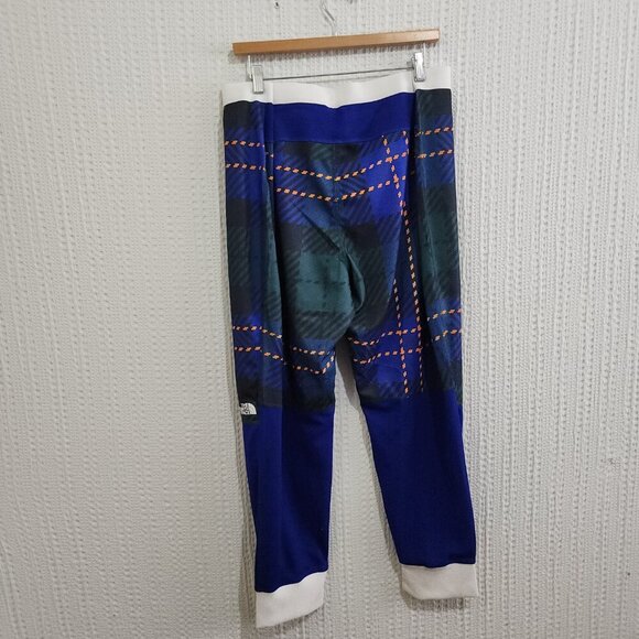 The North Face Women's Plus Size Waffle Knit Base Layer Pajama Set Size XXXL - Picture 9 of 15